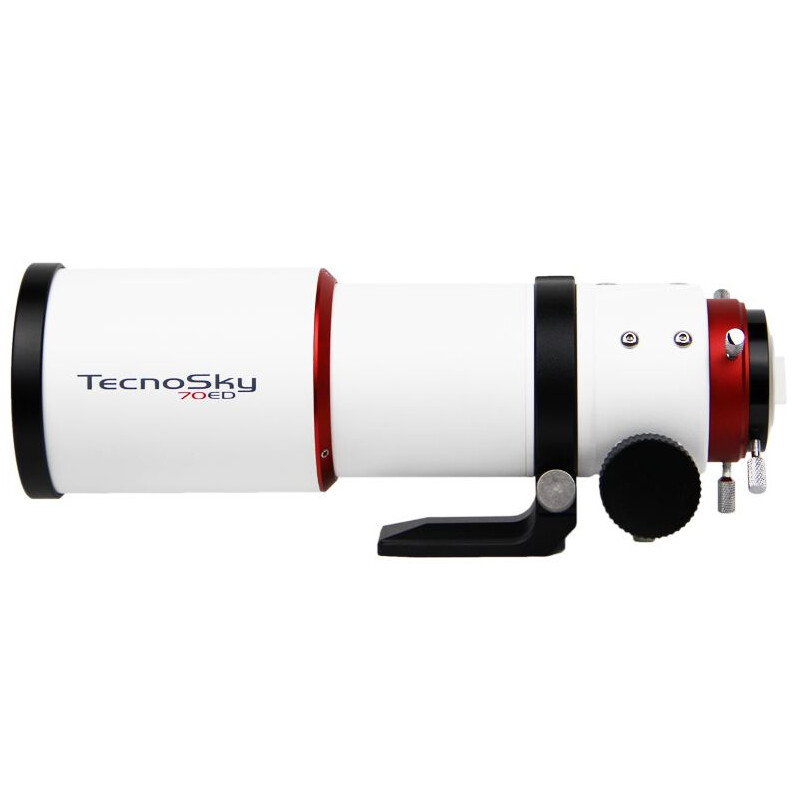 Tecnosky Refractor apocromático AP 70/420 ED V2 OTA