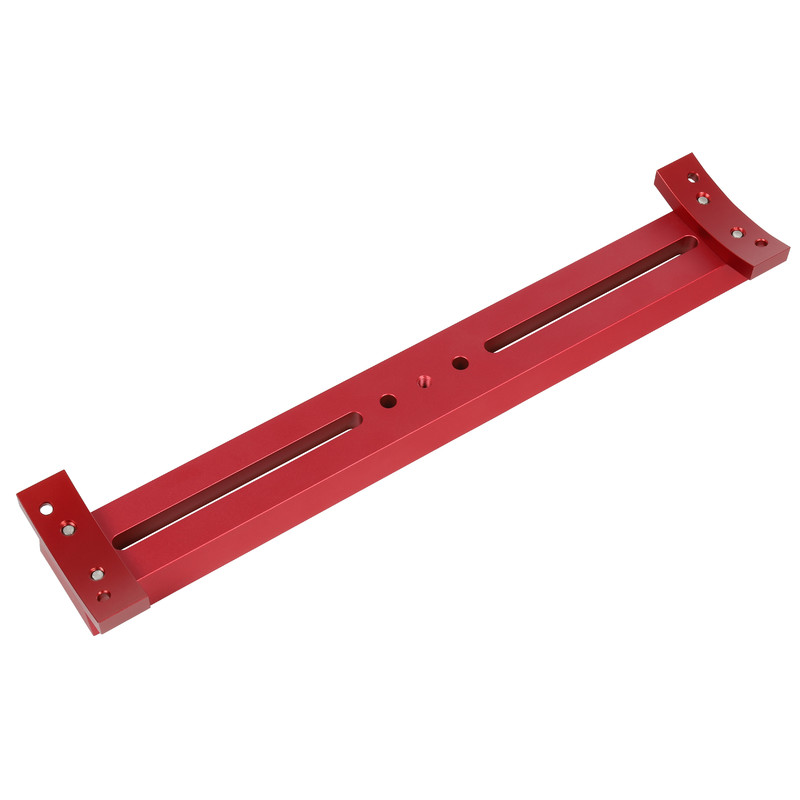 Omegon Placa cola de milano RC 6''