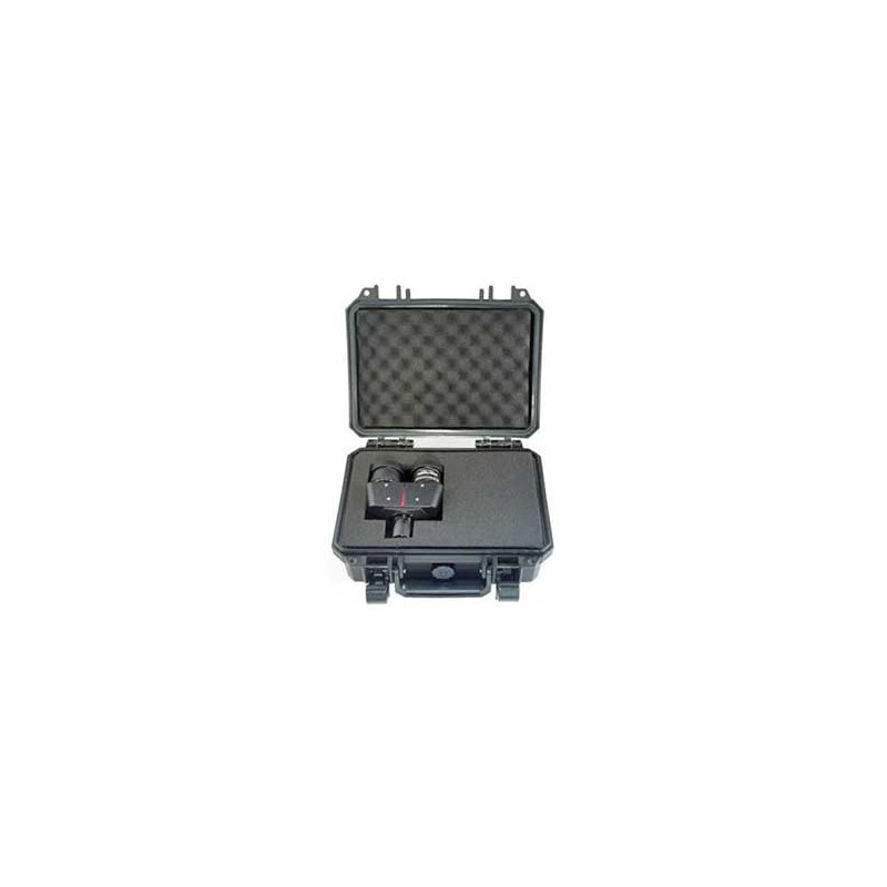 TS Optics Cabezal binocular 1,25"