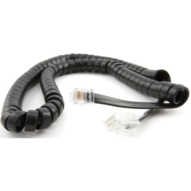 Skywatcher Cable para el mando del Alt-Azimuth SynScan