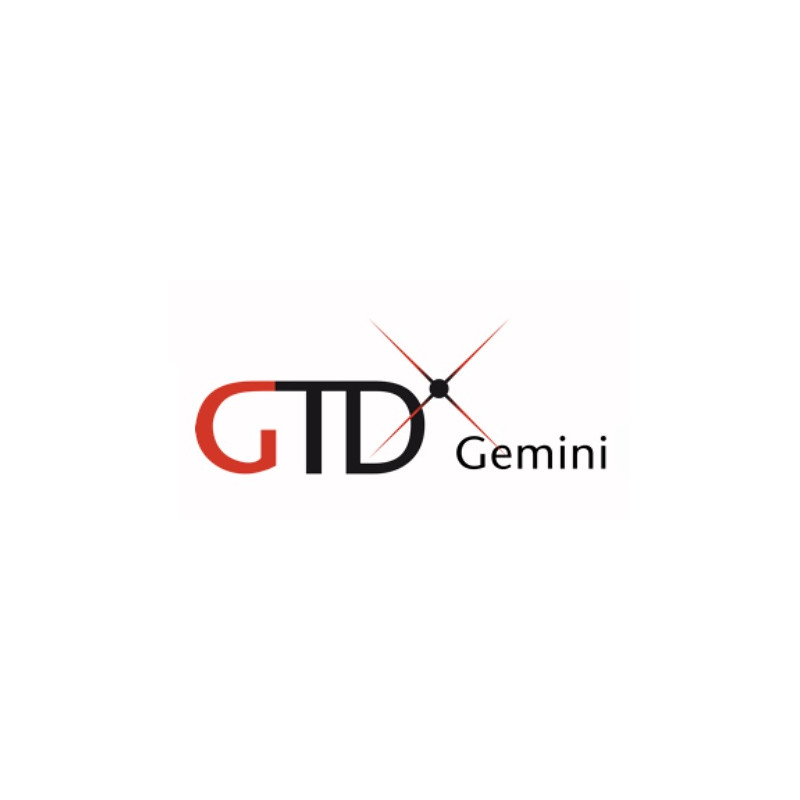 Gemini Codificador opcional Renishaw para MOFOD