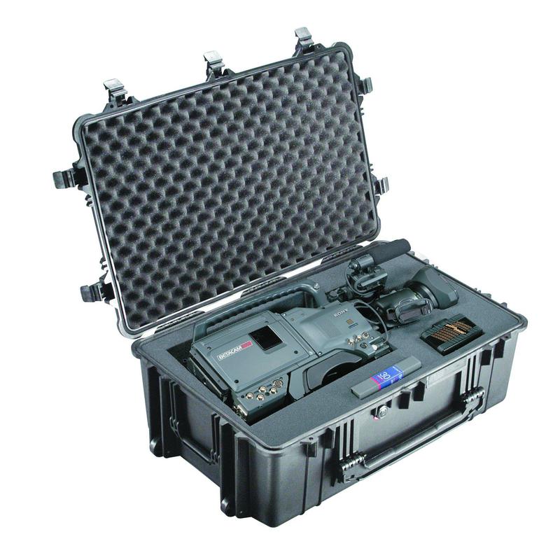 PELI Maleta de , modelo 1650