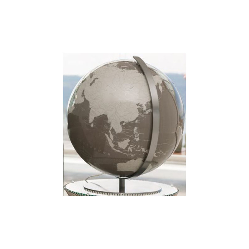 Columbus Globo terráqueo Artline grey 34cm