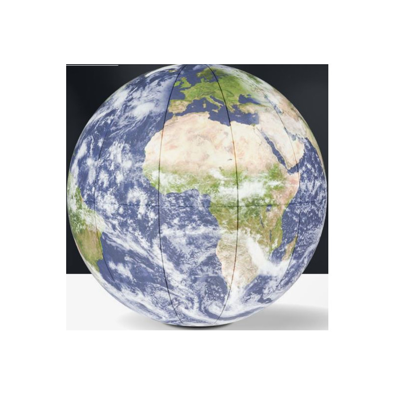 Columbus Outdoor satélite globo 40cm