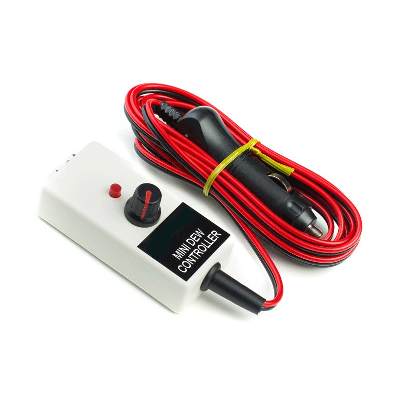 Hitec Astro Mini controladores de rocío