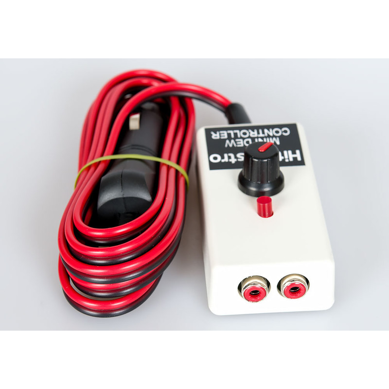 Hitec Astro Mini controladores de rocío