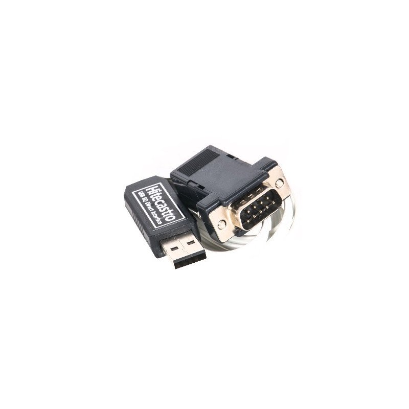 Hitec Astro Adaptadores EQDIR para EQMOD - EQ6