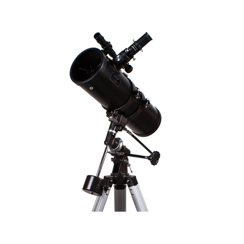 Levenhuk Telescopio N 114/1000 Skyline EQ-1