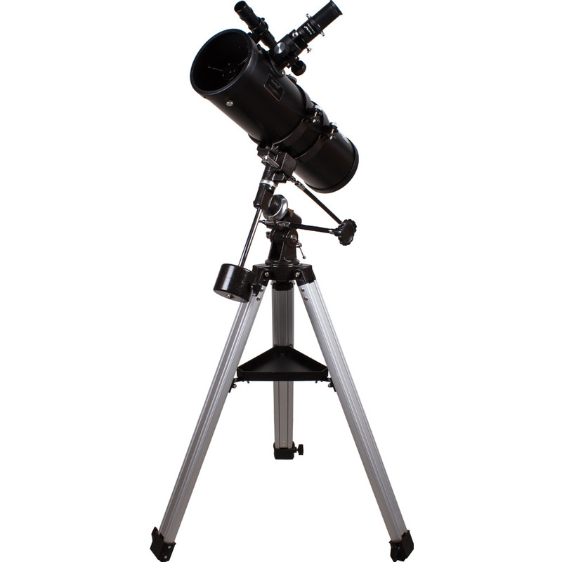 Levenhuk Telescopio N 114/1000 Skyline EQ-1