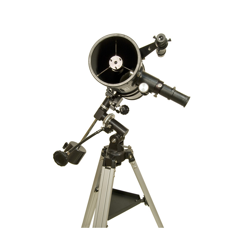 Levenhuk Telescopio N 114/1000 Skyline EQ-1