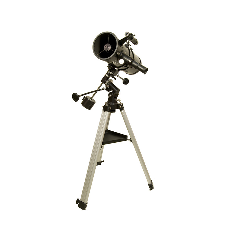 Levenhuk Telescopio N 114/1000 Skyline EQ-1