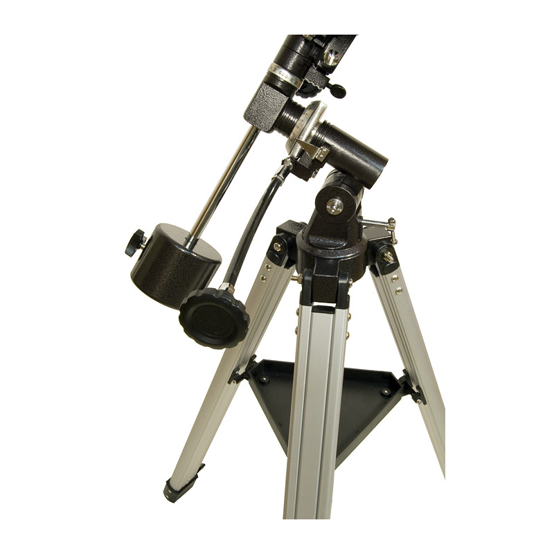 Levenhuk Telescopio N 114/1000 Skyline EQ-1