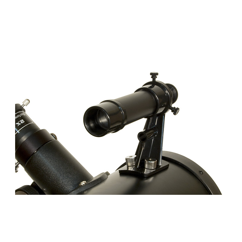 Levenhuk Telescopio N 114/1000 Skyline EQ-1