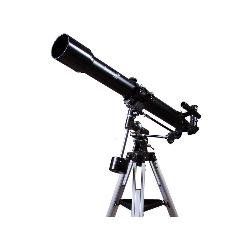 Levenhuk Telescopio AC 70/900 Skyline EQ-1