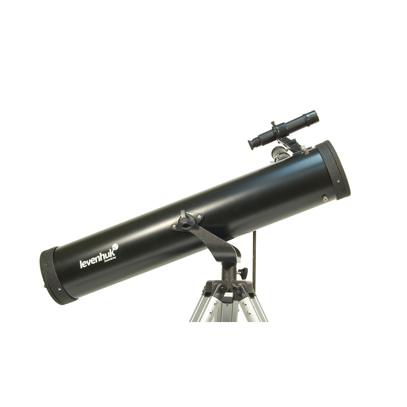 Levenhuk Telescopio N 76/700 Skyline AZ-1