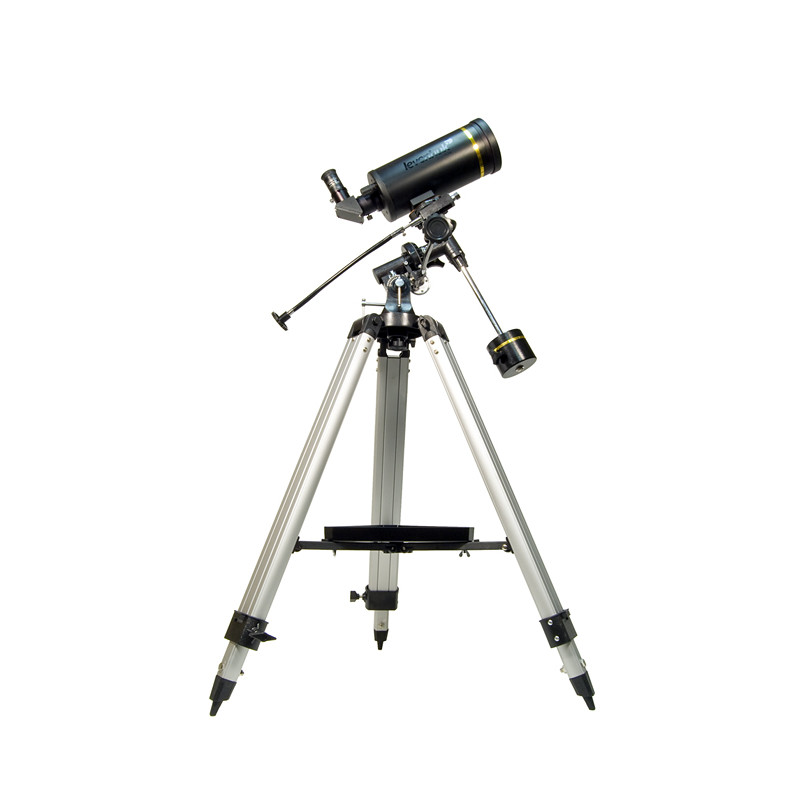 Levenhuk Telescopio Maksutov MC 102/1300 Skyline PRO EQ-2