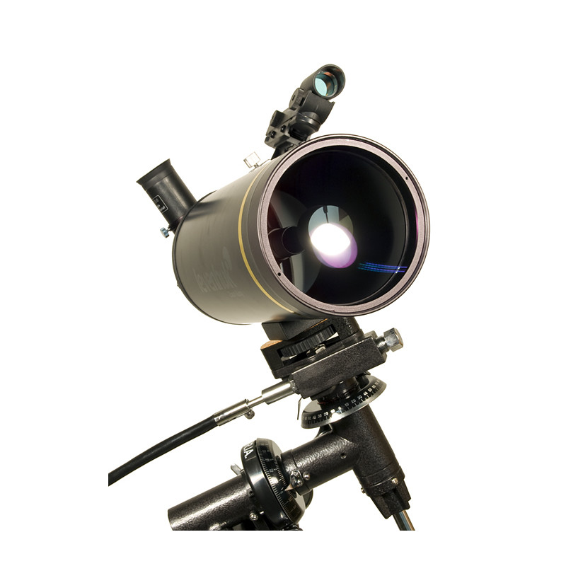 Levenhuk Telescopio Maksutov MC 102/1300 Skyline PRO EQ-2