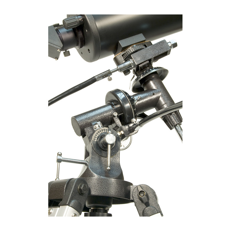 Levenhuk Telescopio Maksutov MC 102/1300 Skyline PRO EQ-2