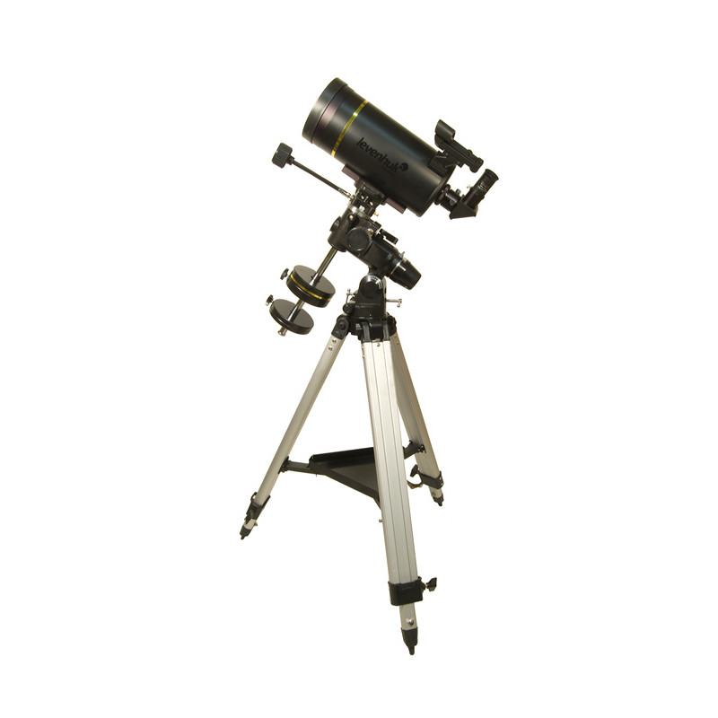 Levenhuk Telescopio Maksutov MC 127/1500 Skyline PRO EQ-3