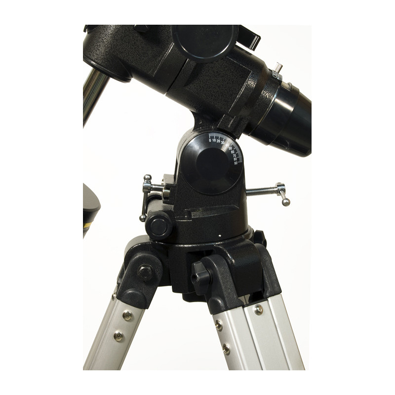 Levenhuk Telescopio Maksutov MC 127/1500 Skyline PRO EQ-3