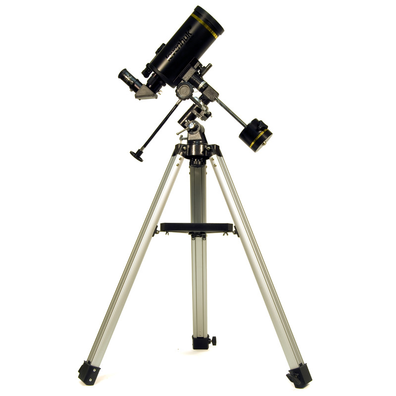 Levenhuk Telescopio Maksutov MC 90/1250 Skyline PRO EQ-1