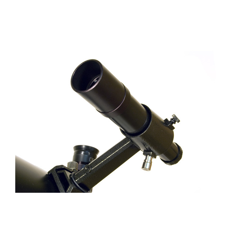 Levenhuk Telescopio Maksutov MC 127/1500 SkyMatic 127 GT AZ GoTo