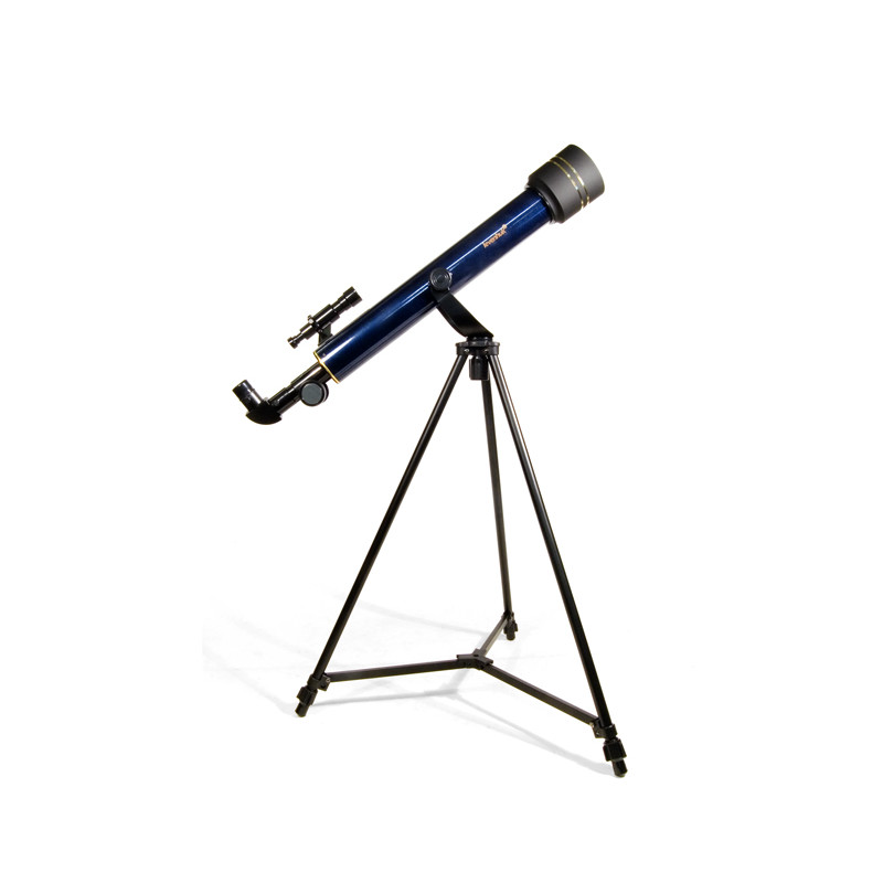 Levenhuk Telescopio AC 50/600 Strike NG AZ