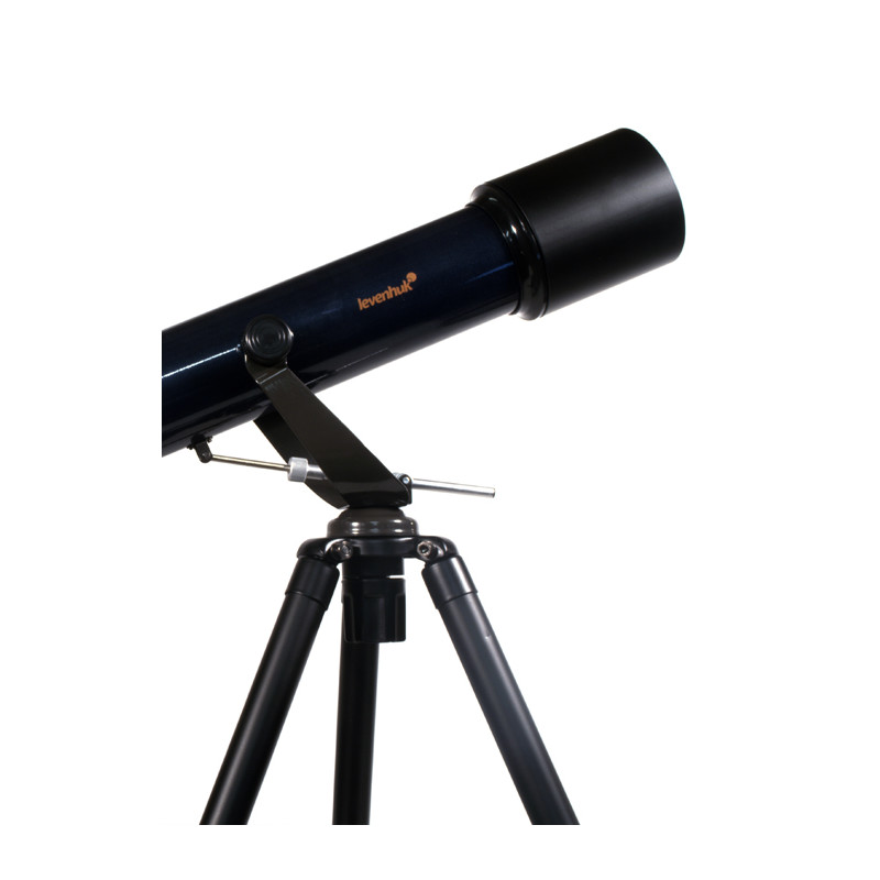 Levenhuk Telescopio AC 80/720 Strike 80 NG AZ