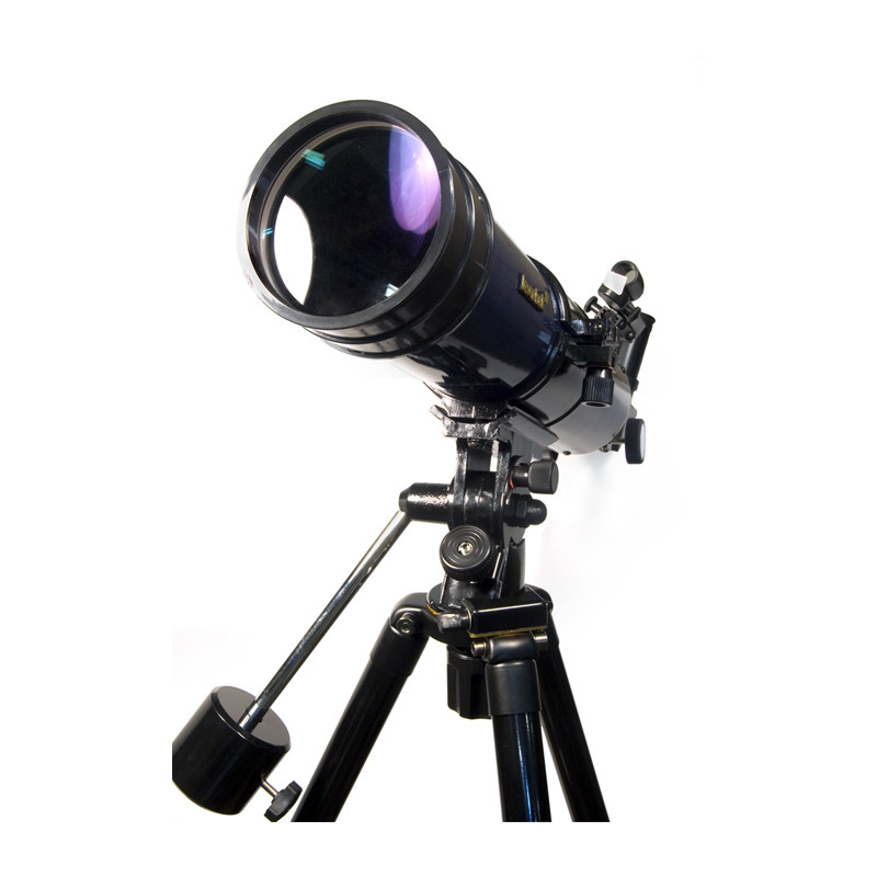 Levenhuk Telescopio AC 90/600 Strike PLUS AZ