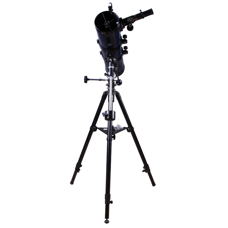 Levenhuk Telescopio N 114/700 Strike PLUS EQ-1