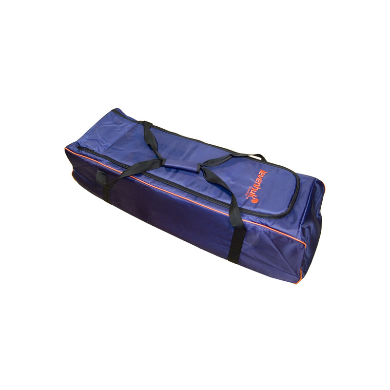 Levenhuk Telescopio AC 90/900 Strike PRO EQ-2