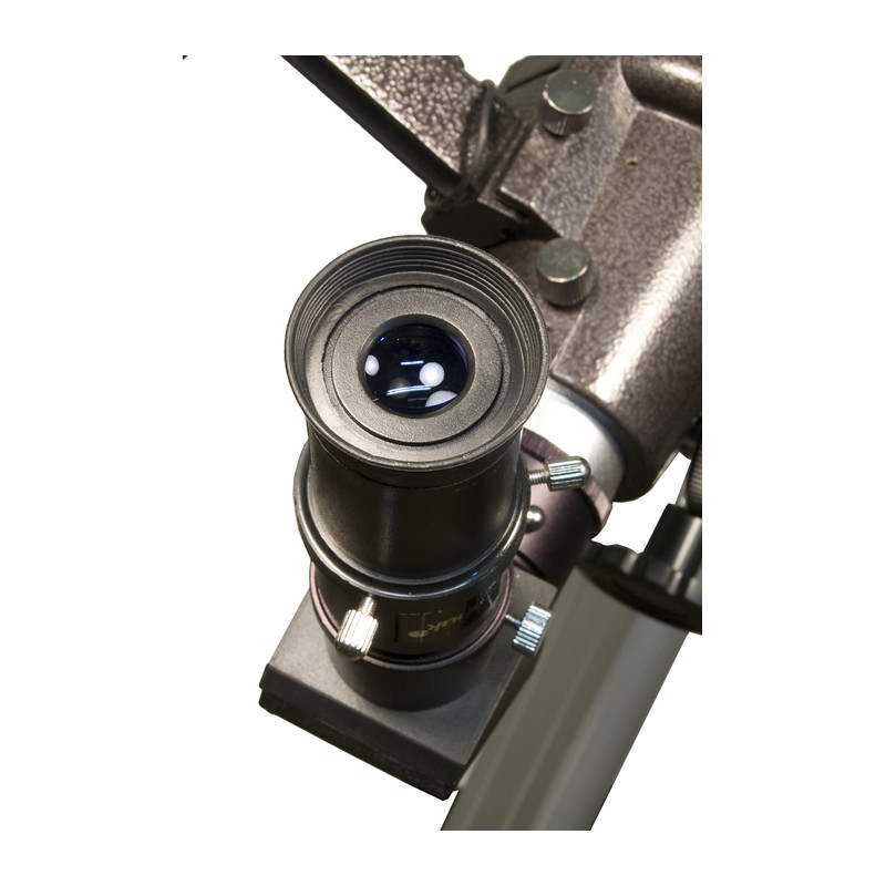 Levenhuk Telescopio AC 90/900 Strike PRO EQ-2