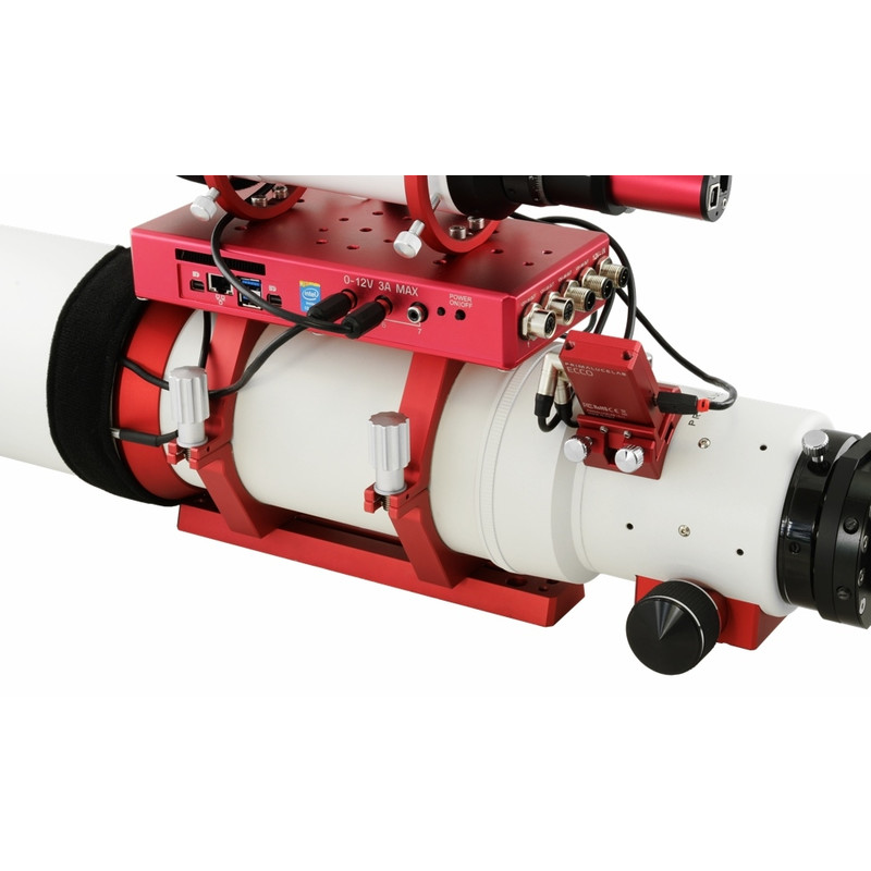 PrimaLuceLab Obturador Controlador para manguito calefactado automático de ECCO para EAGLE