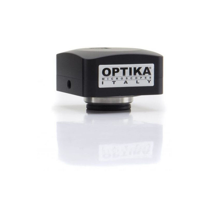 Optika Cámara C-B1, color,  CMOS , 1/3", 1.3 MP, USB2.0