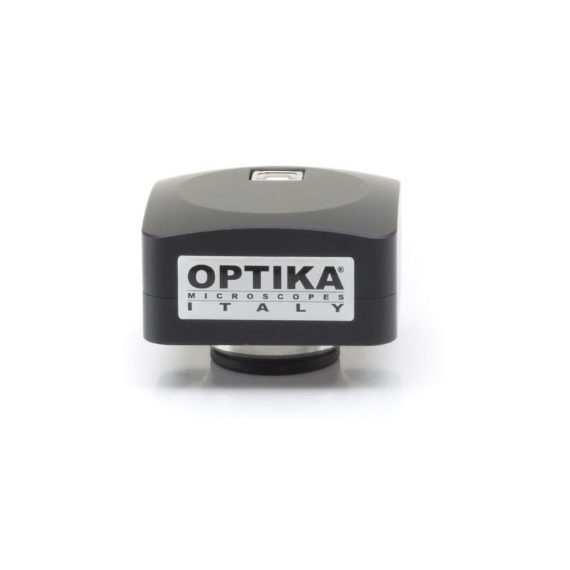 Optika Cámara C-B1, color,  CMOS , 1/3", 1.3 MP, USB2.0