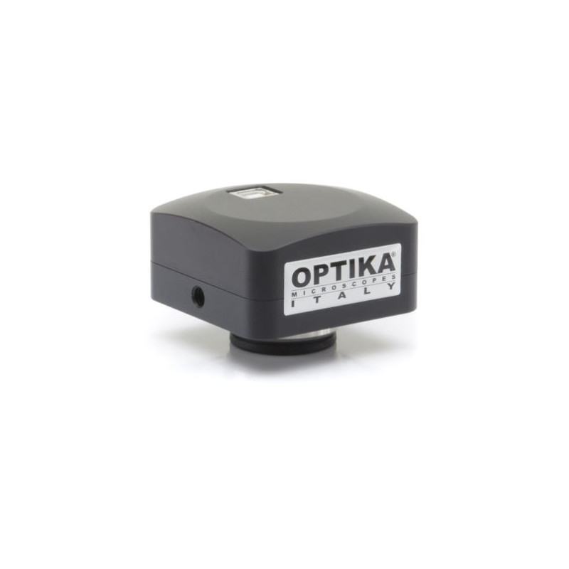 Optika Cámara C-B1, color,  CMOS , 1/3", 1.3 MP, USB2.0