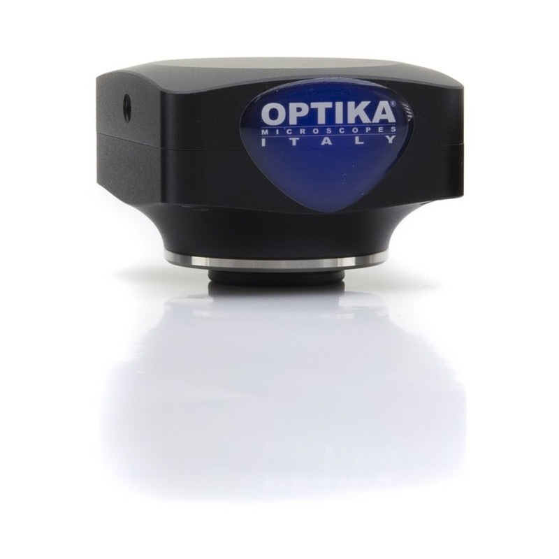 Optika Cámara C-P6 Pro, 6.3 MP, CMOS, USB3.0