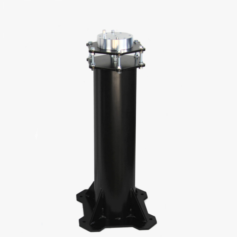 ASToptics COLUMNA HD PARA EQ6/AZEQ6 - NEGRA