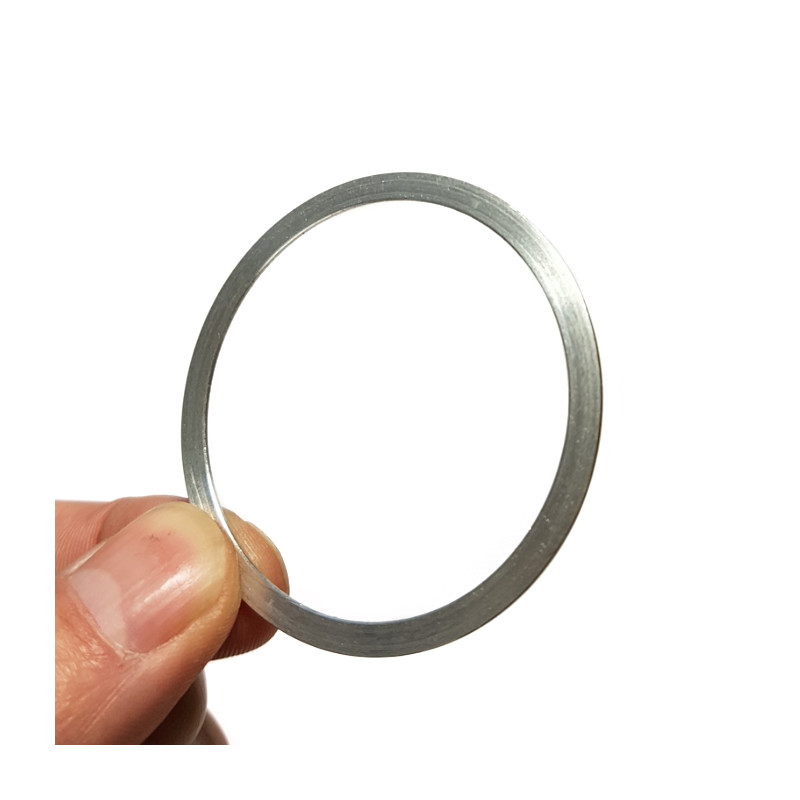 ASToptics Anillo de alta precisión T2 - 0,5 mm (aluminio)