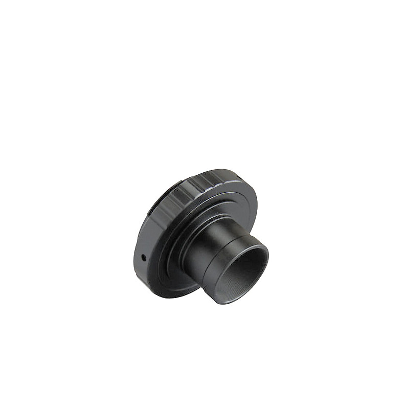 ASToptics Adaptador Prime Focus de 1,25 para Canon EOS