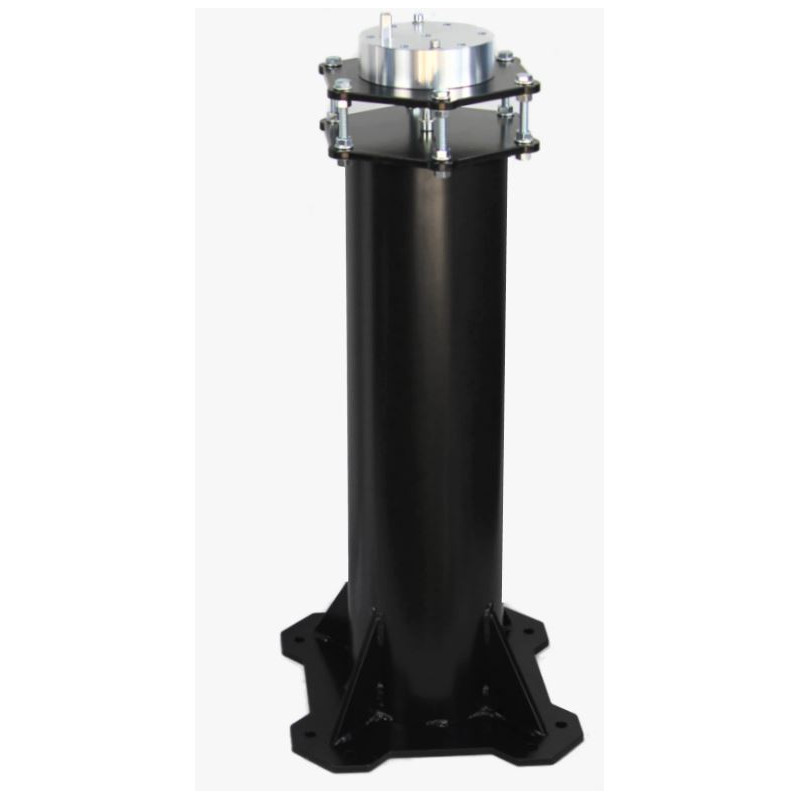 ASToptics COLUMNA HD (219 mm) PARA EQ8 - NEGRA