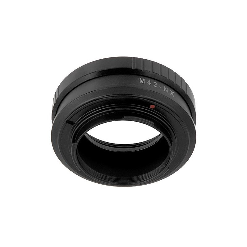 ASToptics ADAPTADOR M42 A SAMSUNG NX