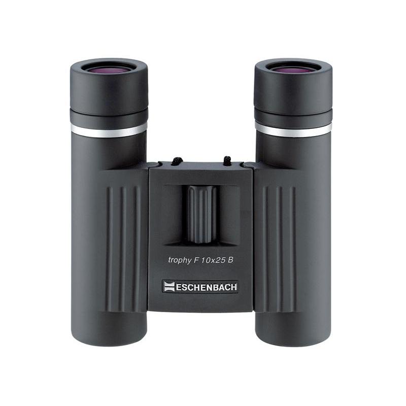 Eschenbach Binoculares Trophy F 10x25 B
