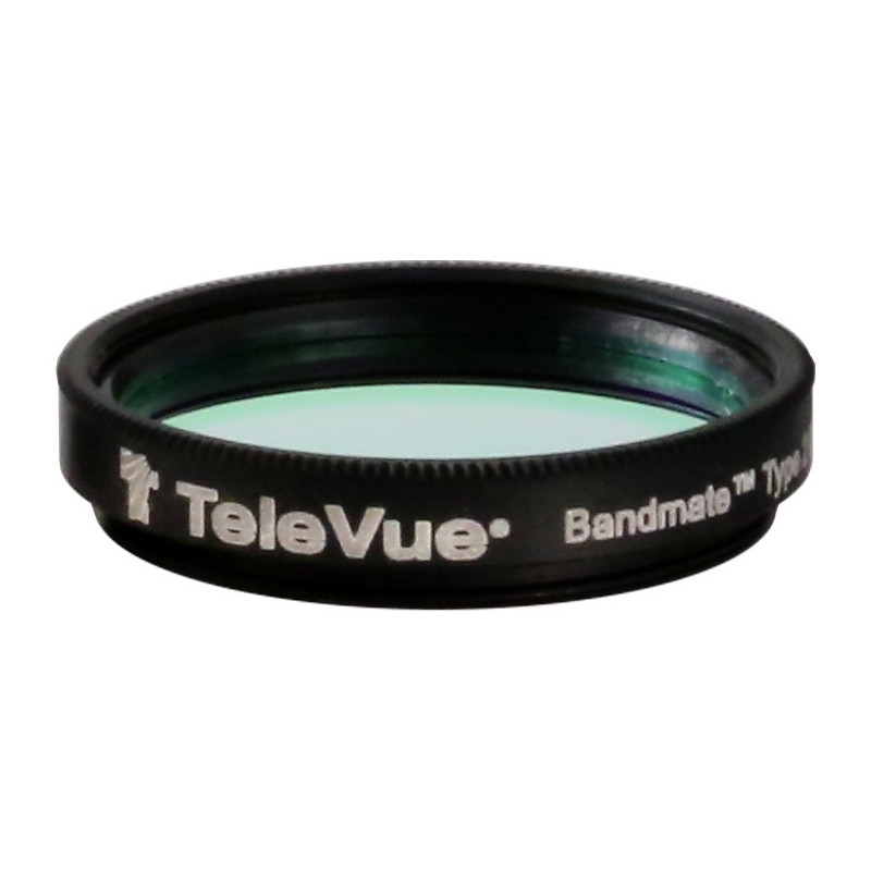 TeleVue Filtro H-Beta, tipo Bandmate 2, 1,25"