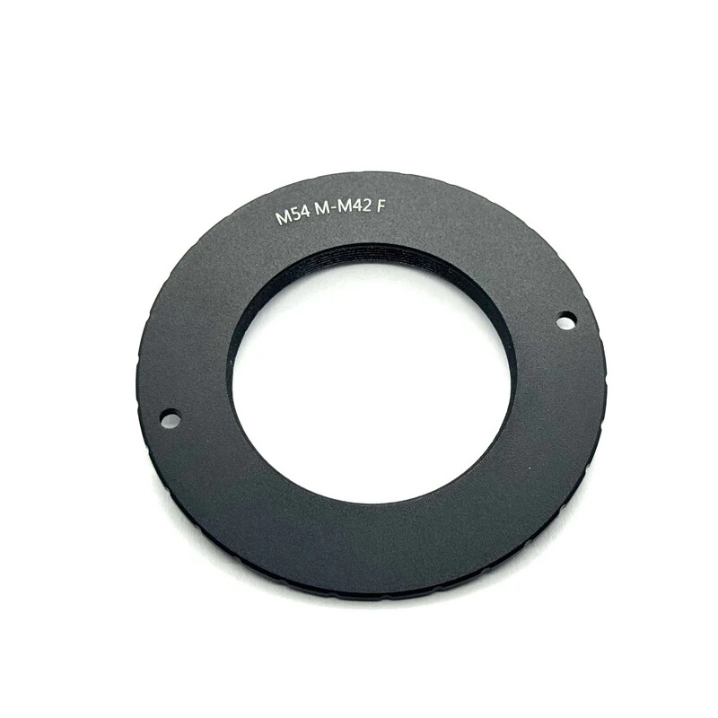 ASToptics Rosca exterior M54 a rosca interior T2