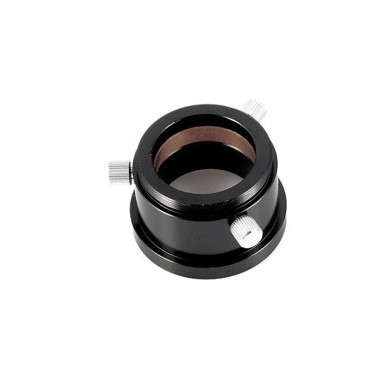 ASToptics Adapter Portaocular DX T2 a 1,25" (con rosca T)