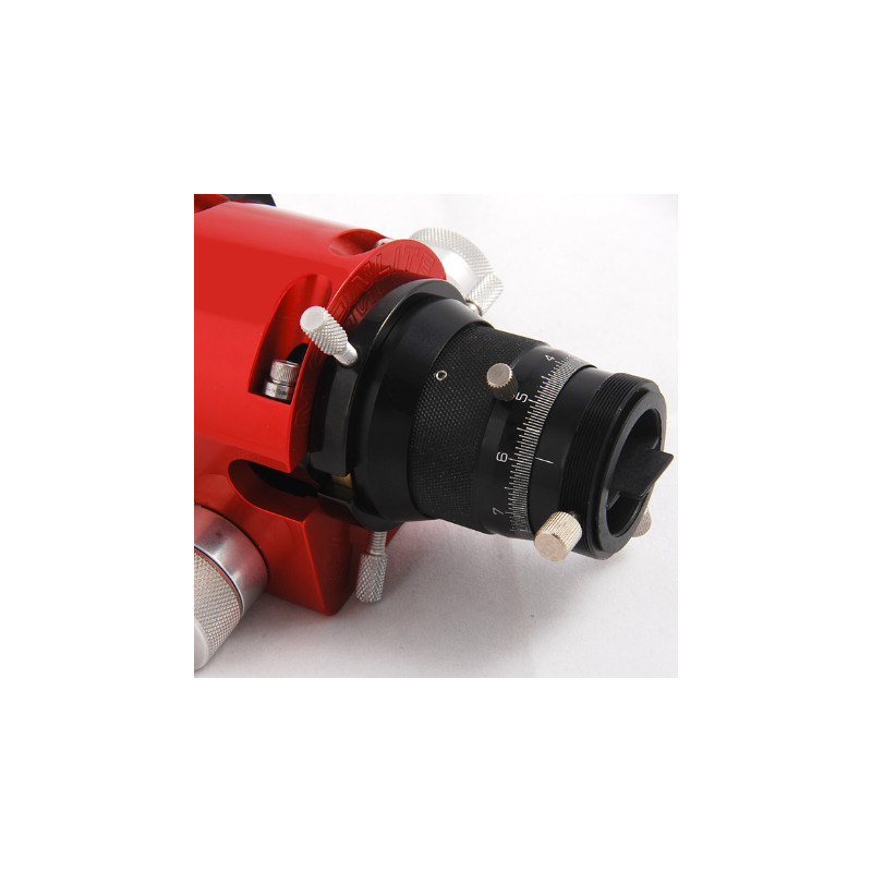 ASToptics Microenfocador helicoidal de 2"