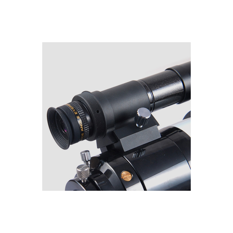 ASToptics Guidescope Telescopio guía MINI I 30 mm - ultraligero