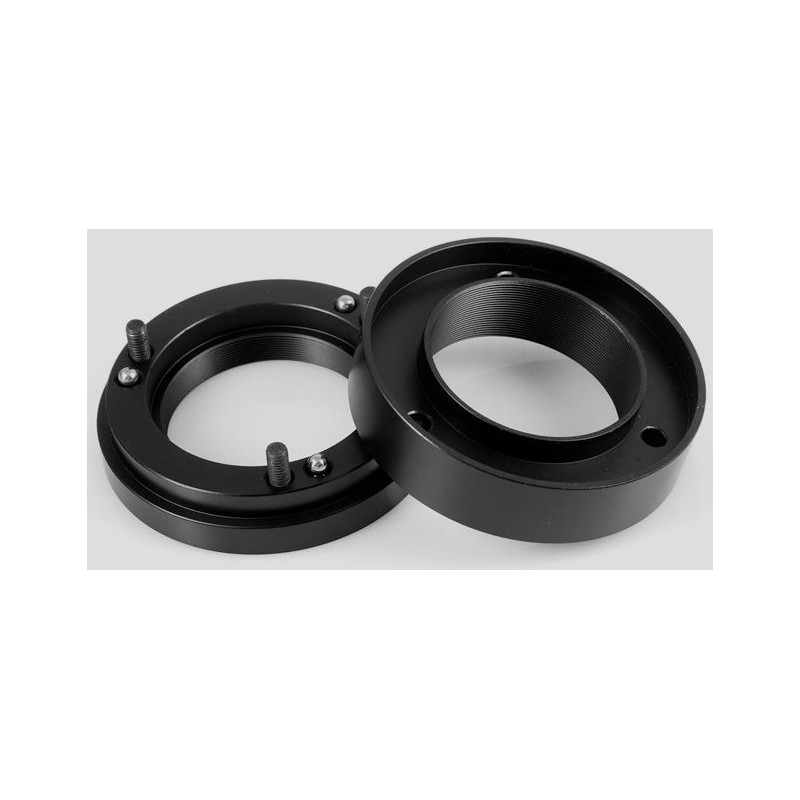 ASToptics Tilter Colimador de inclinación M48, 0-10°