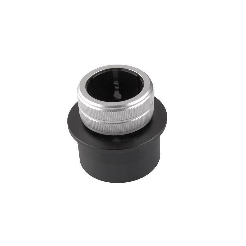 ASToptics Adapter Adaptador de autocentraje para Cheshire largo de 2"
